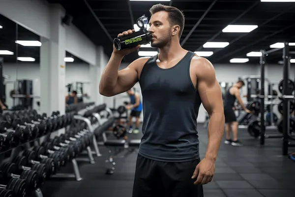 Gym_Shaker_Bottle_With_Airtight_Lid