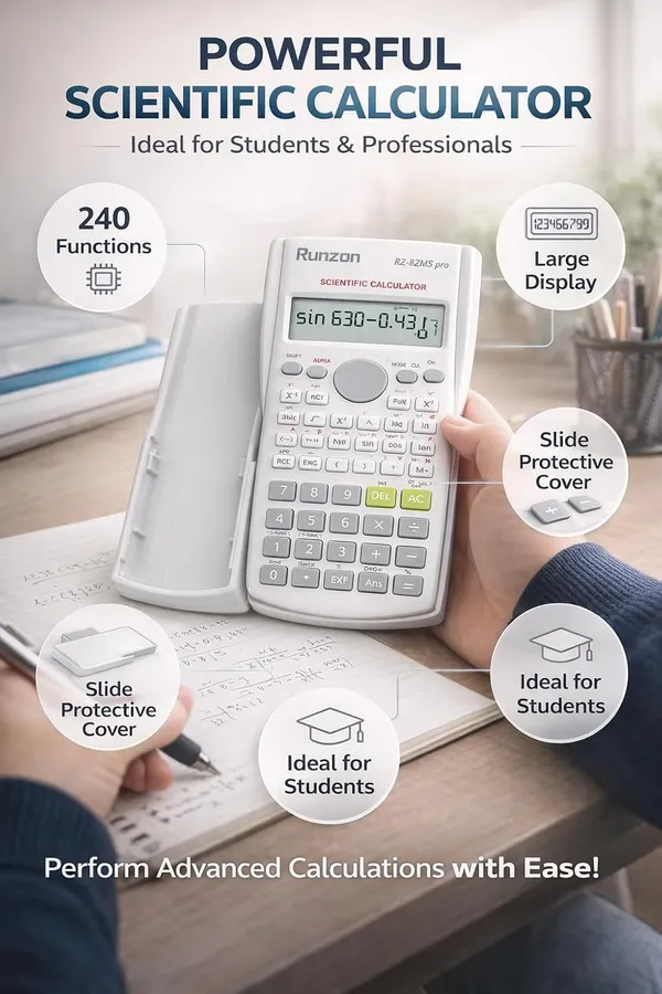 Scientific_Calculator_With_Lcd_Display_And_Protective_Cover