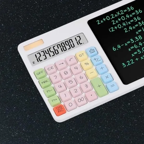 Calculator_With_Lcd_Writing_Pad_And_Notepad
