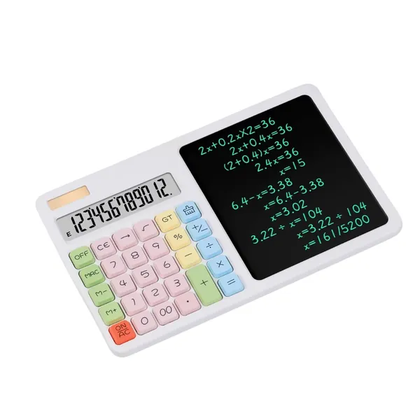 Calculator_With_Lcd_Writing_Pad_And_Notepad