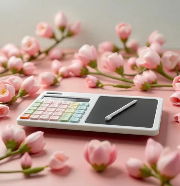 Calculator_With_Lcd_Writing_Pad_And_Notepad