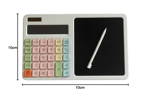 Calculator_With_Lcd_Writing_Pad_And_Notepad