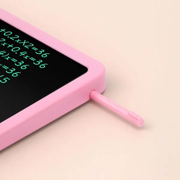Calculator_With_Lcd_Writing_Pad_And_Notepad