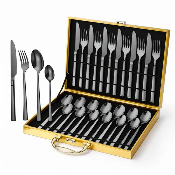 Stainless_Steel_Cutlery_Set_With_Storage_Box
