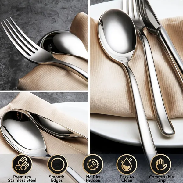 Stainless_Steel_Steak_Knife_And_Fork_Set_With_Hanger