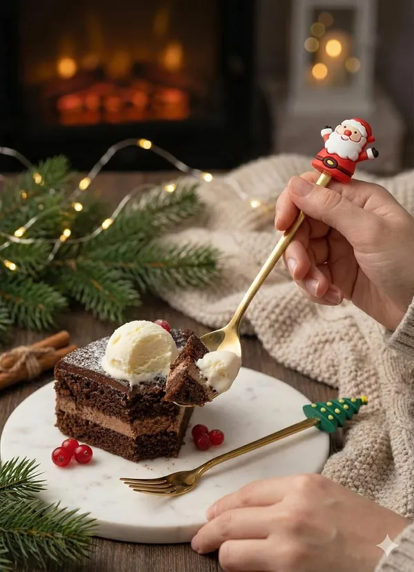 Stainless_Steel_Dessert_Spoon_Fork_Set