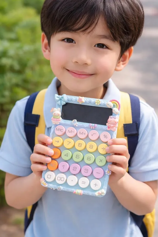 Cartoon_Calculator_For_Kids_And_Students