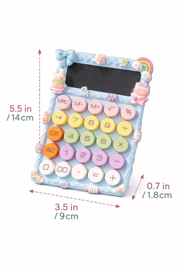 Cartoon_Calculator_For_Kids_And_Students