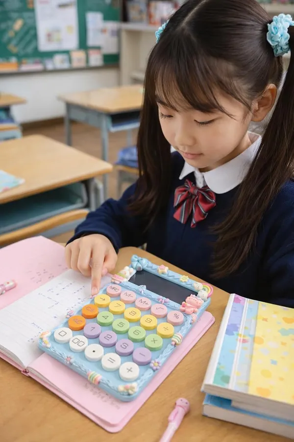 Cartoon_Calculator_For_Kids_And_Students