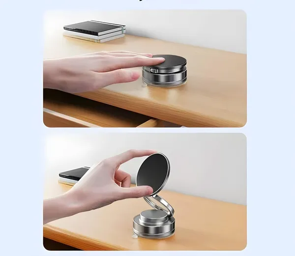 Magnetic_Phone_Holder_With_Suction_Cup