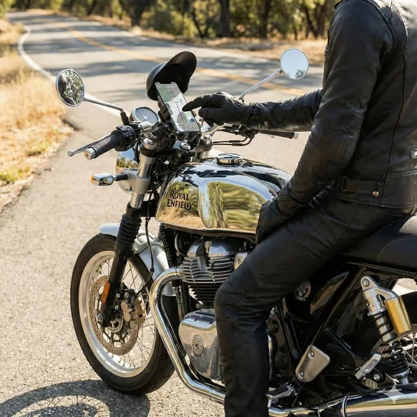 Motorcycle_Phone_Holder