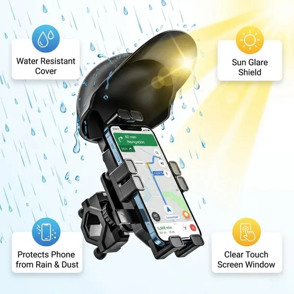 Motorcycle_Phone_Holder