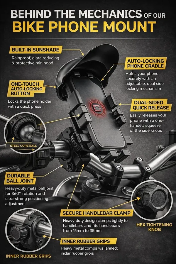 Motorcycle_Phone_Holder