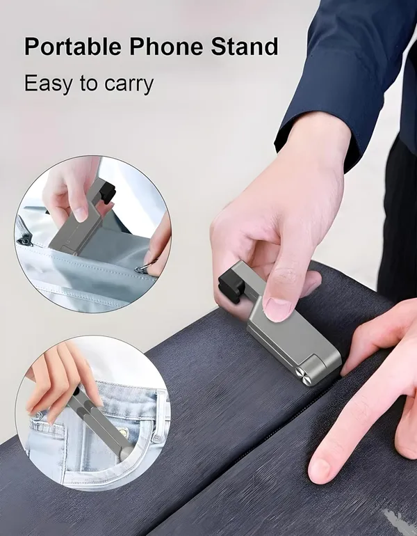 Foldable_Aluminum_Mobile_Stand_Holder