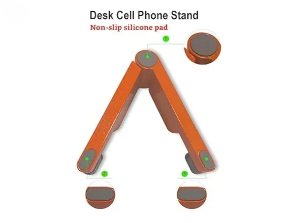 Foldable_Aluminum_Mobile_Stand_Holder