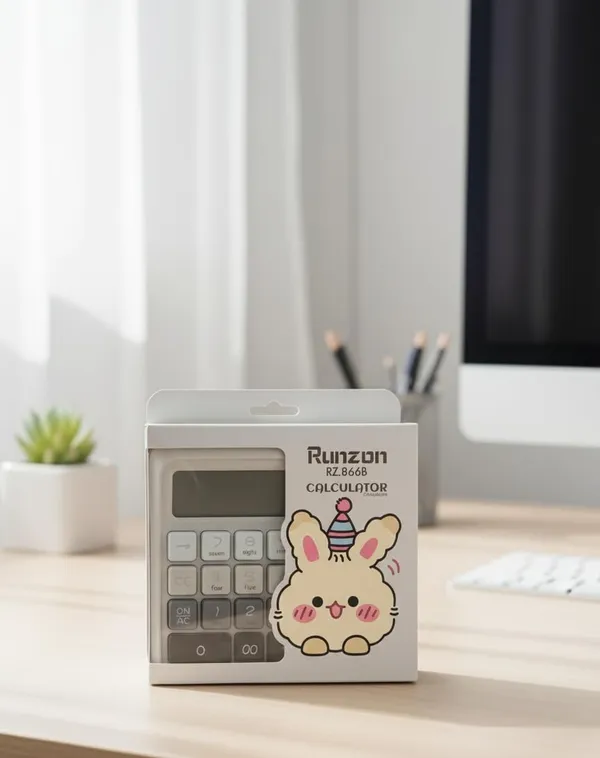 Desktop_Calculator_With_Large_Display_And_Soft_Touch_Keys