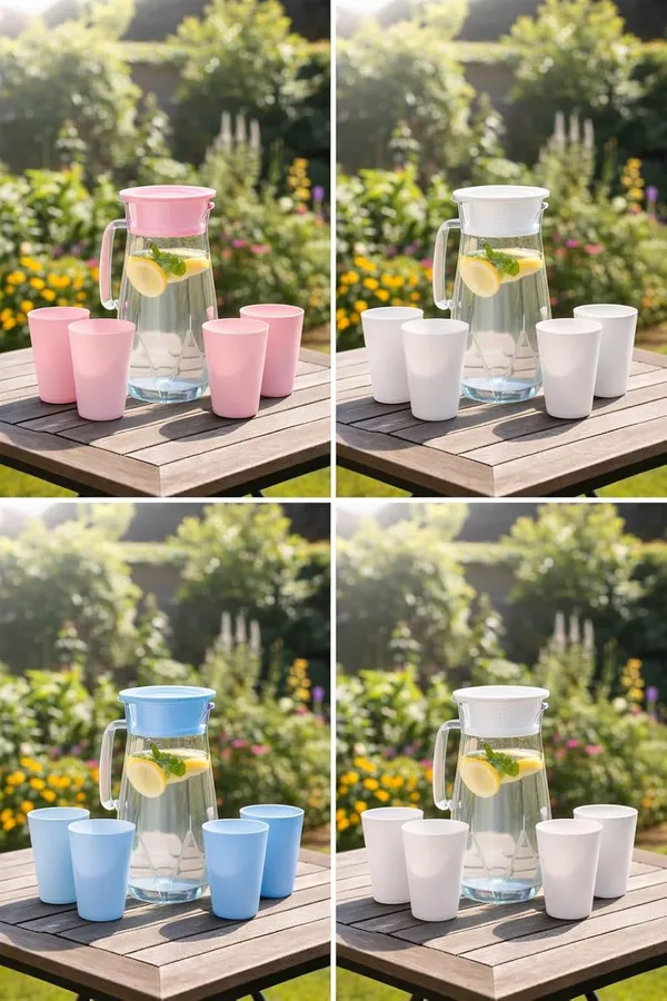 Plastic_Water_Jug_With_Lid_And_Glasses_Set