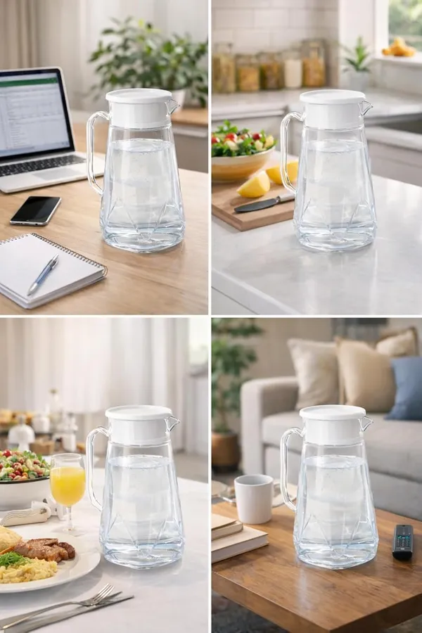 Plastic_Water_Jug_With_Lid_And_Glasses_Set