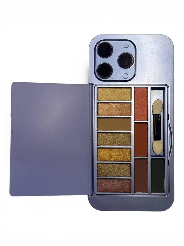 Makeup_Kit_In_Iphone_Shaped_Case