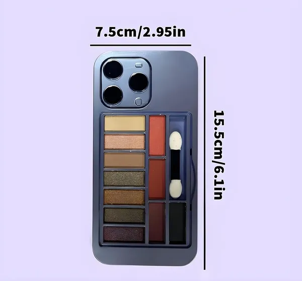 Makeup_Kit_In_Iphone_Shaped_Case