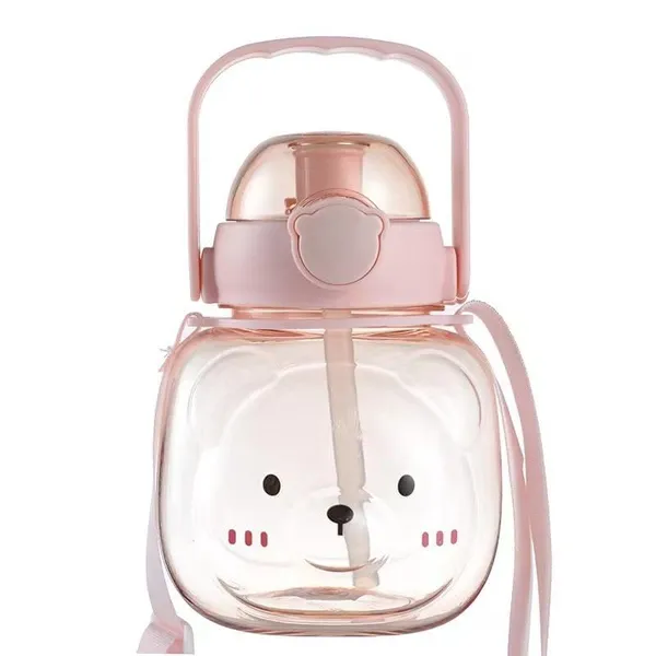 Bear_Water_Bottle_With_Shoulder_Strap