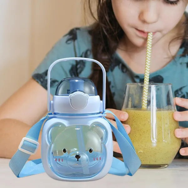 Bear_Water_Bottle_With_Carrying_Strap