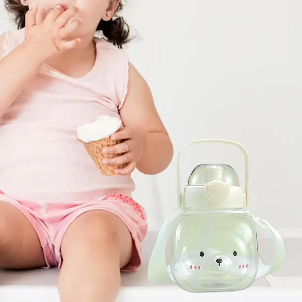 Bear_Water_Bottle_With_Strap_650ml