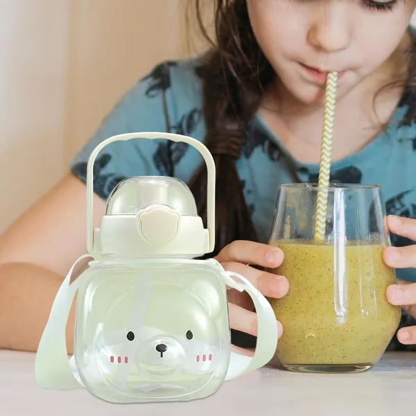 Bear_Water_Bottle_With_Strap_650ml