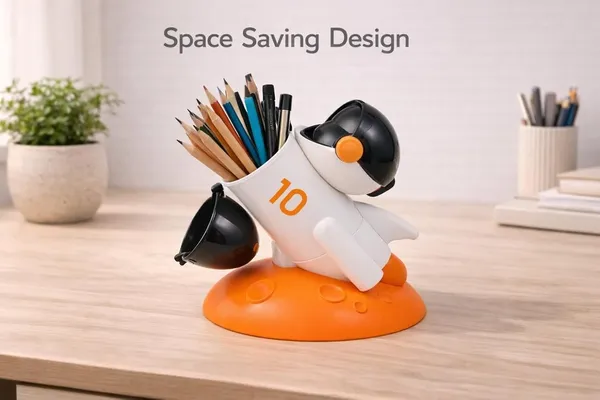 Rocket_Shaped_Kids_Water_Bottle_With_Astronaut_Design