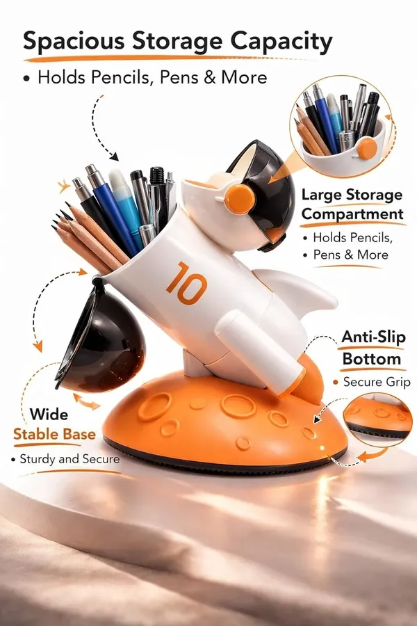 Rocket_Shaped_Kids_Water_Bottle_With_Astronaut_Design