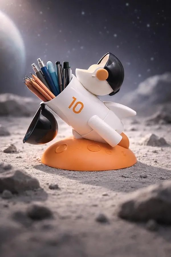 Rocket_Shaped_Kids_Water_Bottle_With_Astronaut_Design