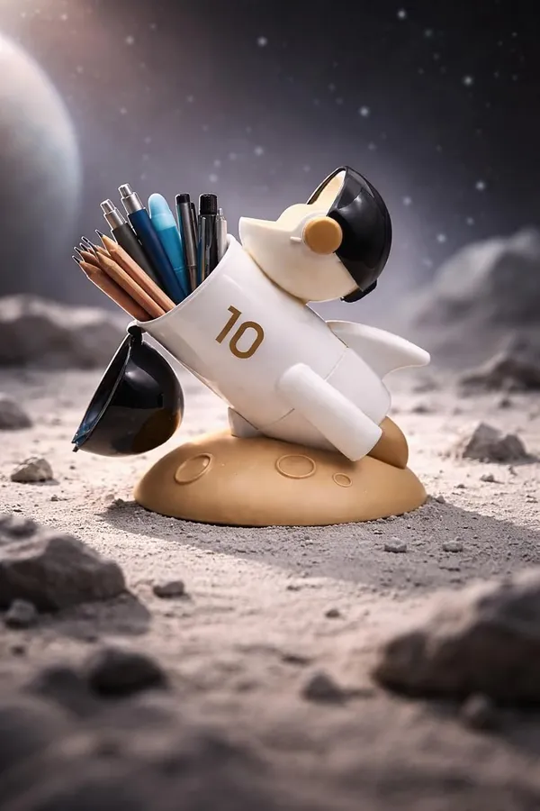 Rocket_Shaped_Kids_Water_Bottle_With_Astronaut_Design