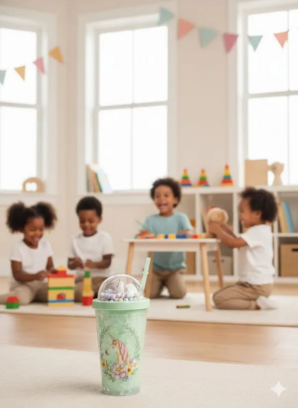 Double_Wall_Tumbler_With_Straw_For_Kids