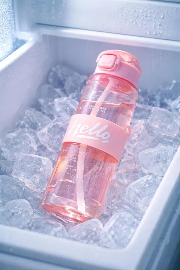 Sports_Water_Bottle_With_Straw_And_Time_Marker