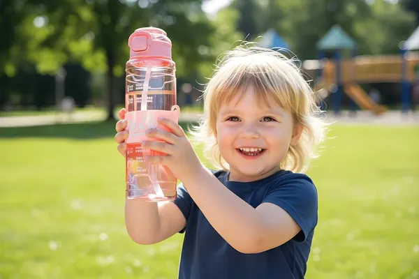 Sports_Water_Bottle_With_Straw_And_Time_Marker