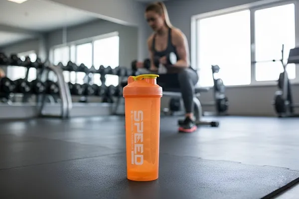 Protein_Shaker_Bottle_With_Flip_Top_Cap