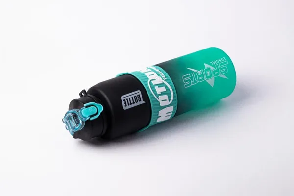 Motivational_Water_Bottle_With_Time_Markers_And_Straw