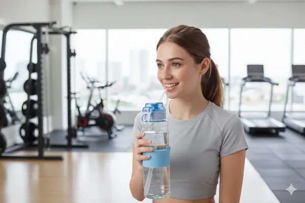 Water_Bottle_With_Straw_And_Time_Markers