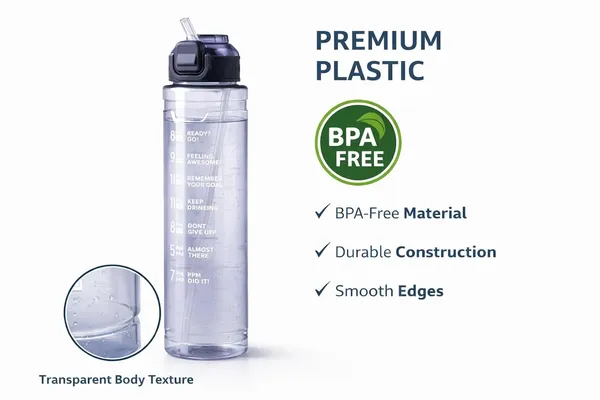 Water_Bottle_With_Time_Markers_And_Straw