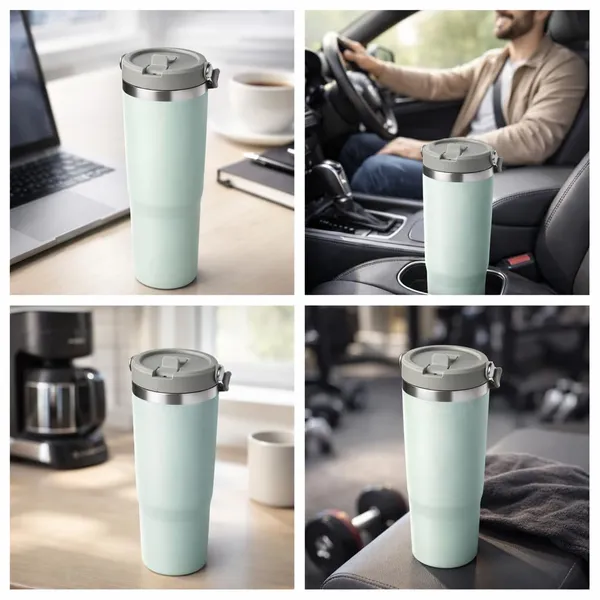 Insulated_Stainless_Steel_Tumbler_With_Flip_Top_Spout_Lid