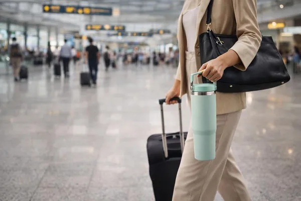 Insulated_Stainless_Steel_Tumbler_With_Flip_Top_Spout_Lid