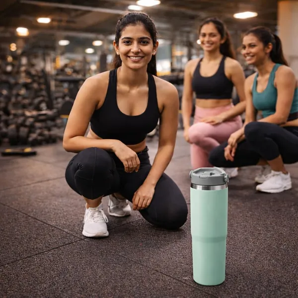 Insulated_Stainless_Steel_Water_Bottle_With_Flip_Lock_Lid
