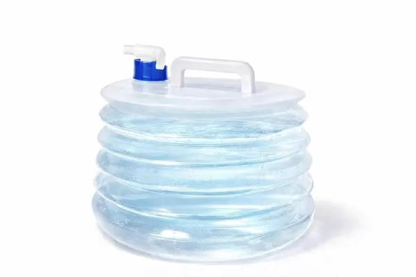 Collapsible_Water_Container_With_Spigot
