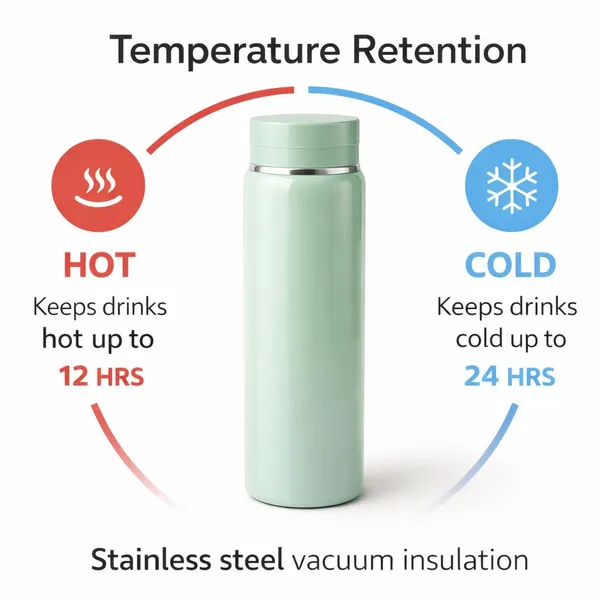 Light_Green_Mini_Water_Bottle_Sus_304_Stainless_Steel_Thermos_300Ml_Small_Insulated_Vacuum_Flask_Leak