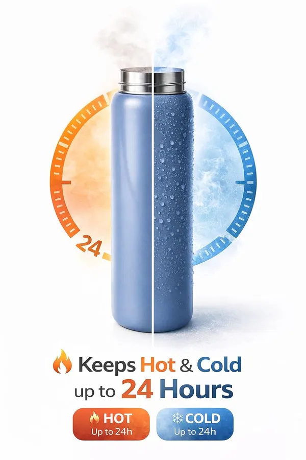 Gray_Mini_Water_Bottle_Sus_304_Stainless_Steel_Thermos_300Ml_Small_Insulated_Vacuum_Flask