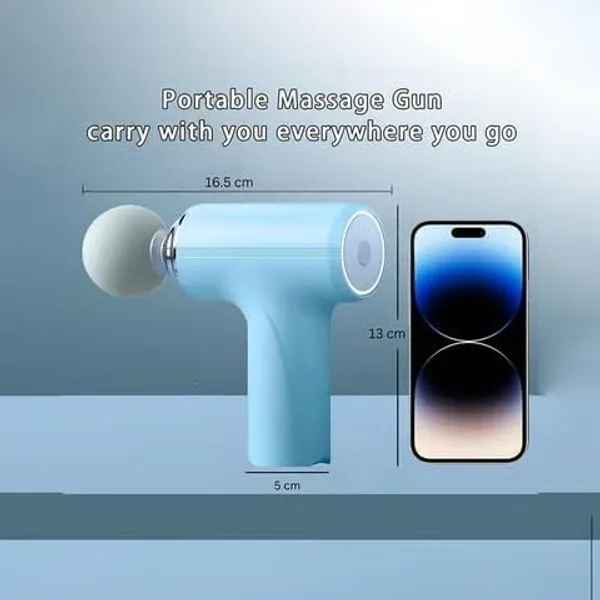 Portable_Percussion_Massage_Gun_With_Interchangeable_Heads