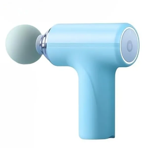 Portable_Percussion_Massage_Gun_With_Interchangeable_Heads