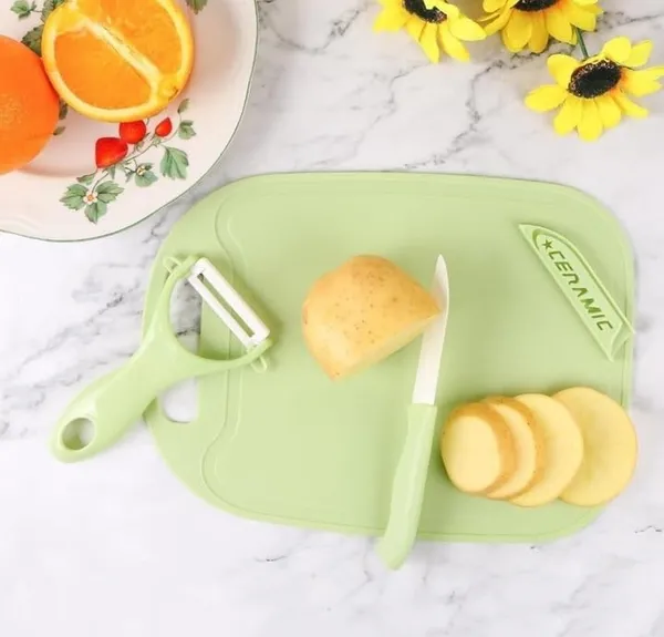 Kitchen_Cutting_Board_Set_With_Accessories