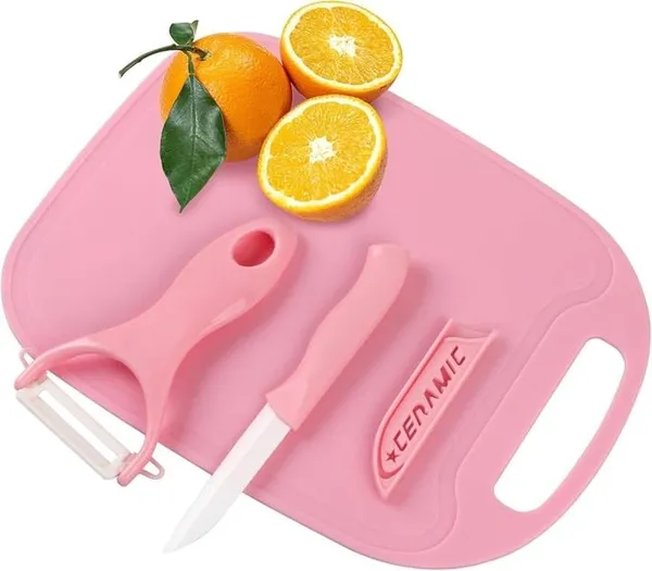 Kitchen_Cutting_Board_Set_With_Ceramic_Knife_And_Peeler