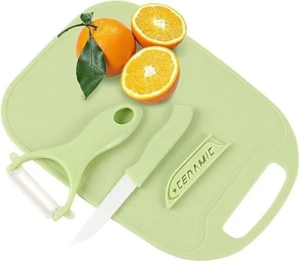 Kitchen_Cutting_Board_Set_With_Ceramic_Knife_And_Peeler